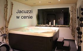 Kapi-Spa Pokoje I Apartamenty